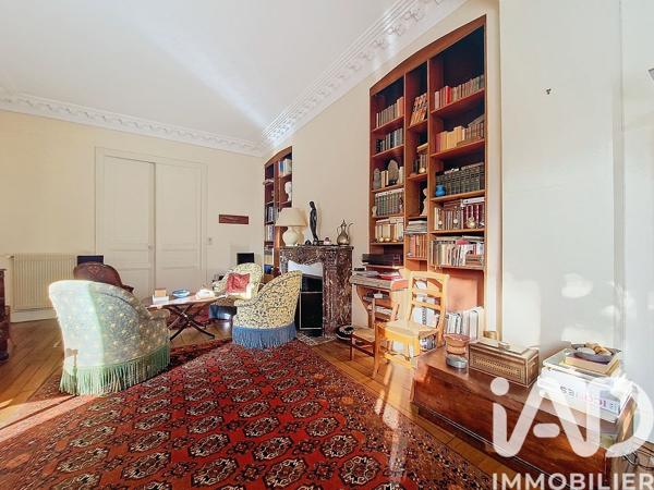 Maison à vendre 11 pièces 260 m² Charleville-Mézières