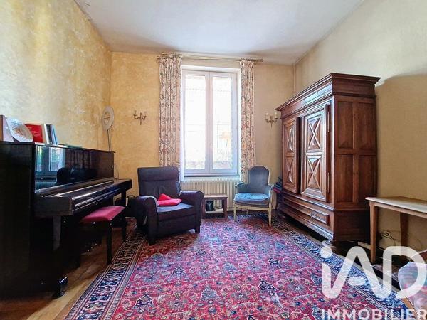 Maison à vendre 11 pièces 260 m² Charleville-Mézières