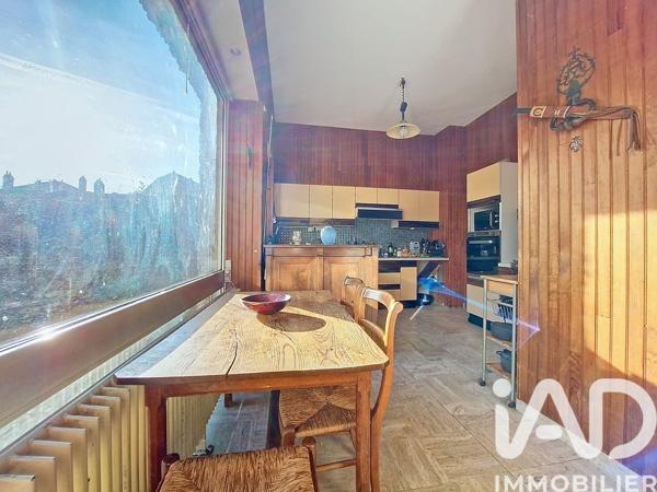 Maison à vendre 11 pièces 260 m² Charleville-Mézières