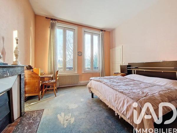 Maison à vendre 11 pièces 260 m² Charleville-Mézières