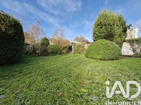 Maison à vendre 11 pièces 260 m² Charleville-Mézières