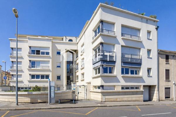 Appartement 4 chambres, proche du centre-ville