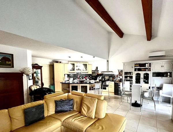 Appartement La Ciotat 2 pièces 80 m2