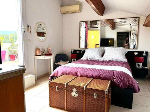 Appartement La Ciotat 2 pièces 80 m2