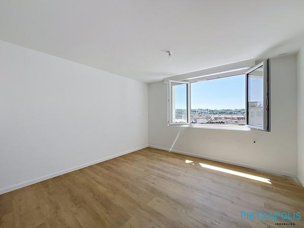 T3/4 d'exception avec vue panoramique