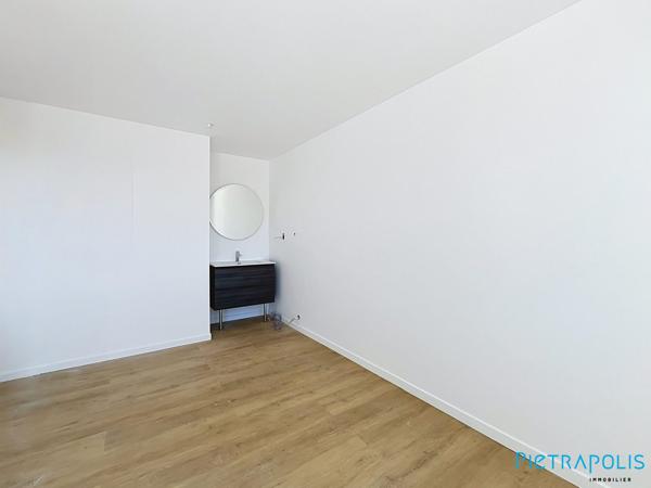 T3/4 d'exception avec vue panoramique