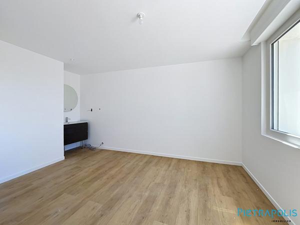 T3/4 d'exception avec vue panoramique
