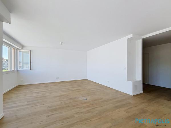 T3/4 d'exception avec vue panoramique