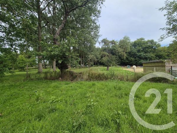 Maison à vendre  6 pièces - 112 m 2   ALBERT  - 80