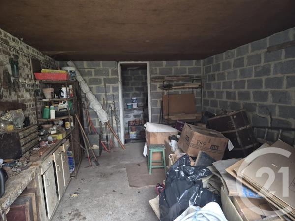 Maison à vendre  6 pièces - 112 m 2   ALBERT  - 80