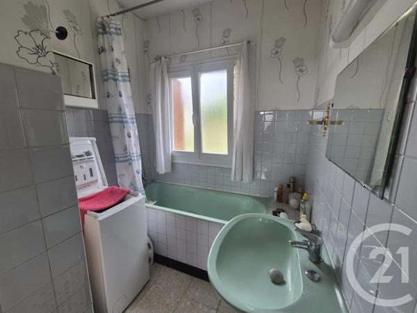 Maison à vendre  6 pièces - 112 m 2   ALBERT  - 80