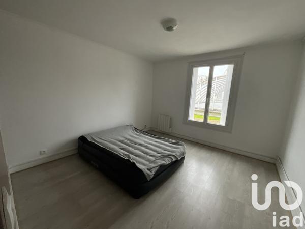 Appartement 4 pièces de 80 m² à Poitiers (86000)