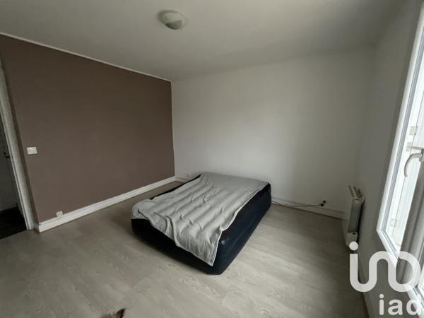 Appartement 4 pièces de 80 m² à Poitiers (86000)