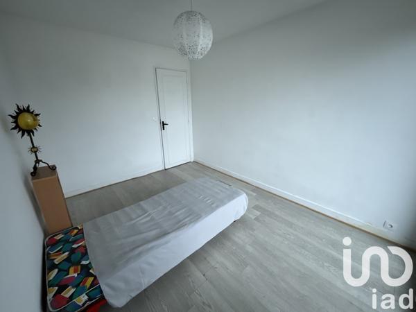 Appartement 4 pièces de 80 m² à Poitiers (86000)