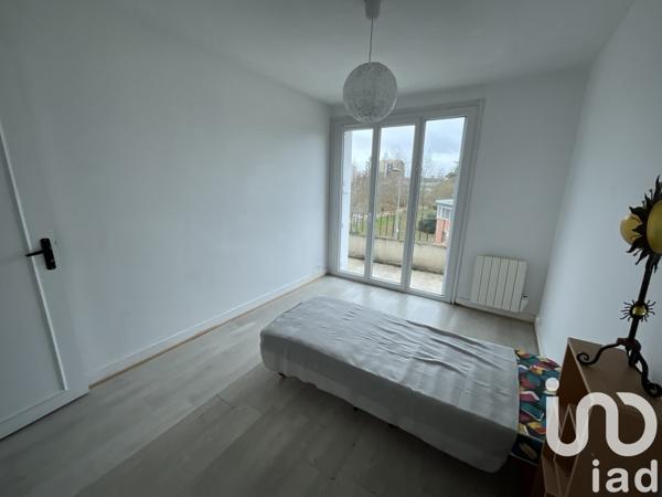 Appartement 4 pièces de 80 m² à Poitiers (86000)