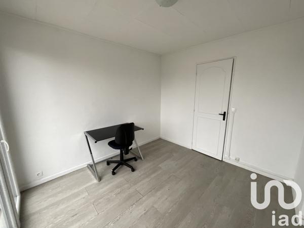 Appartement 4 pièces de 80 m² à Poitiers (86000)