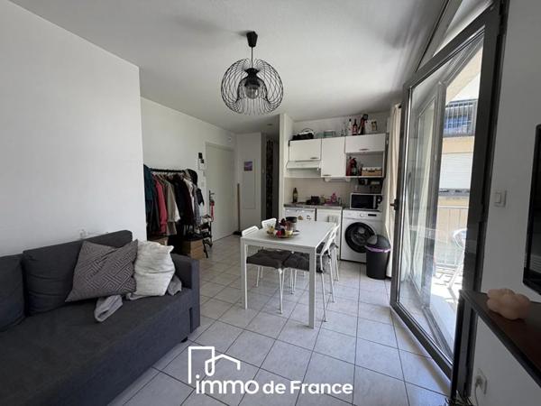 Appartement à vendre à Rodez (12000)
