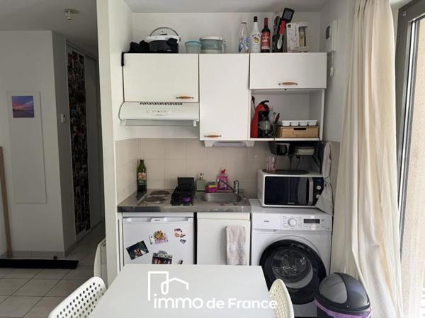 Appartement à vendre à Rodez (12000)
