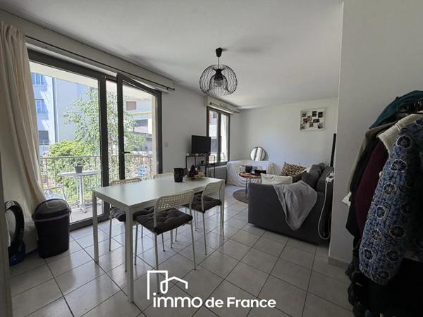 Appartement à vendre à Rodez (12000)