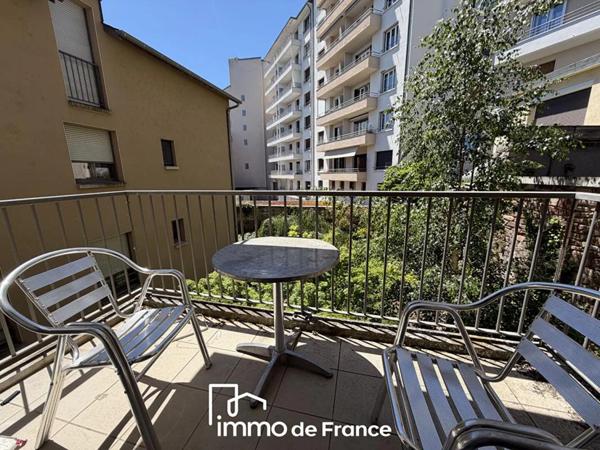 Appartement à vendre à Rodez (12000)