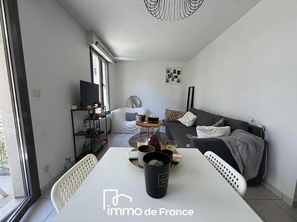 Appartement à vendre à Rodez (12000)