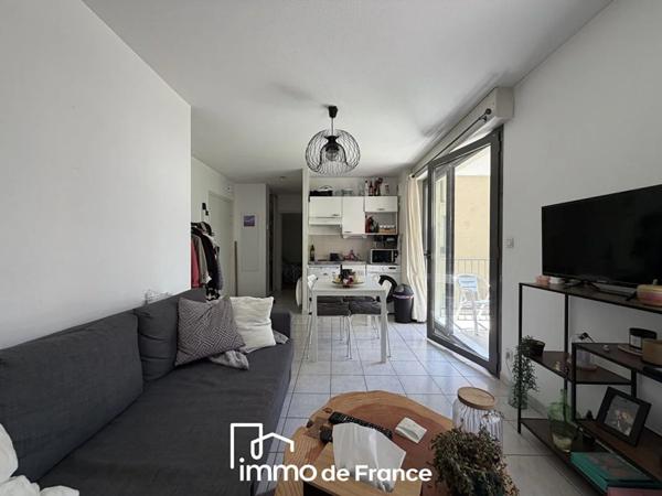 Appartement à vendre à Rodez (12000)