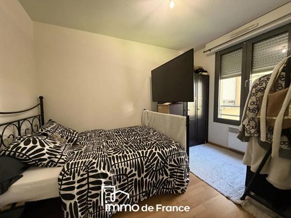 Appartement à vendre à Rodez (12000)