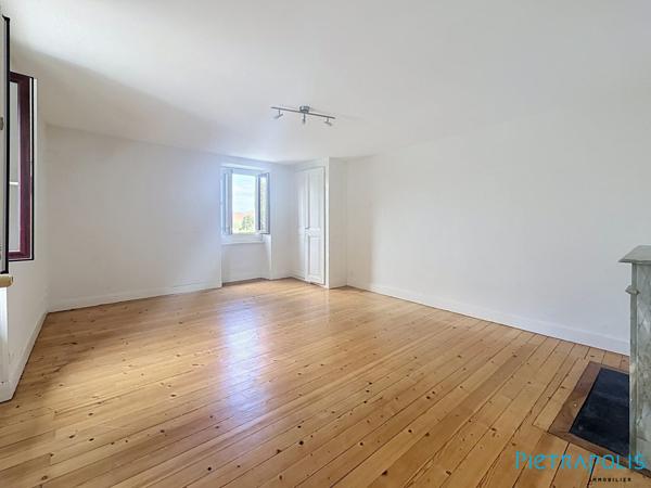 Duplex de 148 m2 à fort potentiel