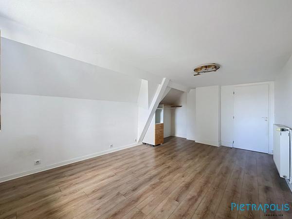 Duplex de 148 m2 à fort potentiel