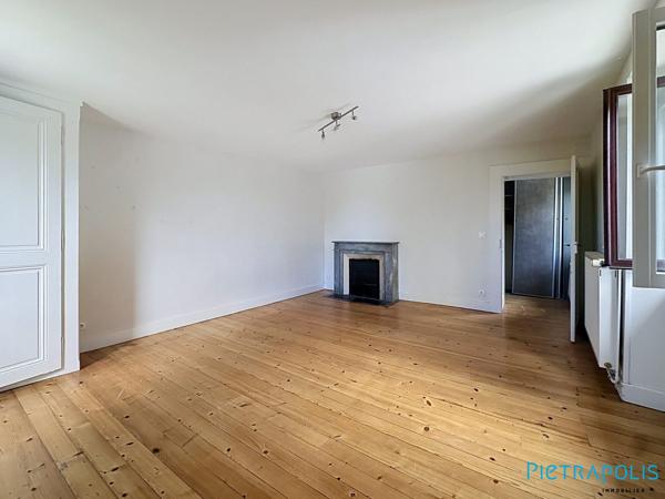 Duplex de 148 m2 à fort potentiel
