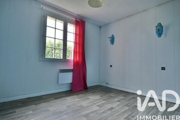 Maison à vendre 5 pièces 100 m² Cuvilly