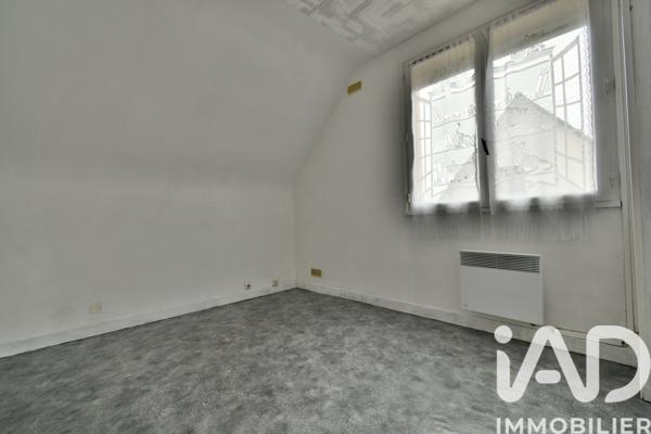 Maison à vendre 5 pièces 100 m² Cuvilly
