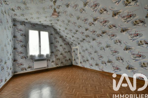 Maison à vendre 5 pièces 100 m² Cuvilly