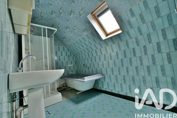 Maison à vendre 5 pièces 100 m² Cuvilly