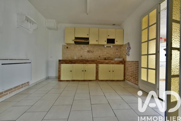 Maison à vendre 5 pièces 100 m² Cuvilly