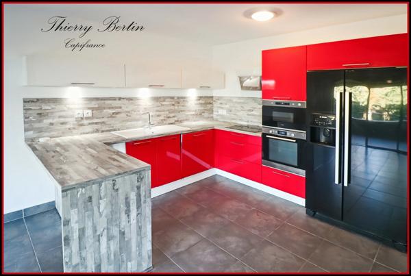 Appartement à vendre 2 pièces FREJUS (83)