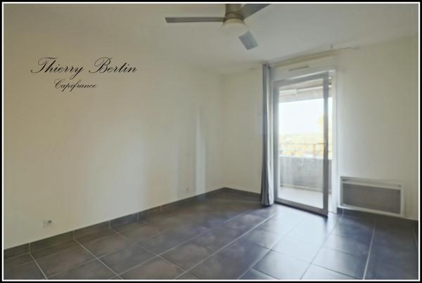 Appartement à vendre 2 pièces FREJUS (83)