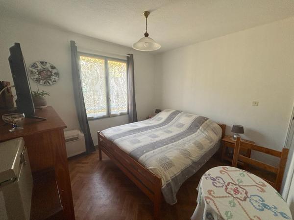 Maison individuelle avec 4 chambres