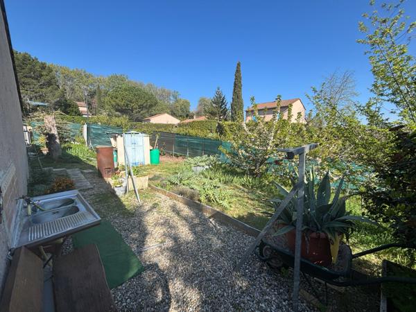 Maison individuelle avec 4 chambres
