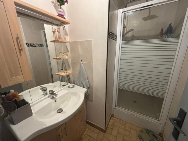 Maison individuelle avec 4 chambres