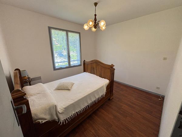 Maison individuelle avec 4 chambres