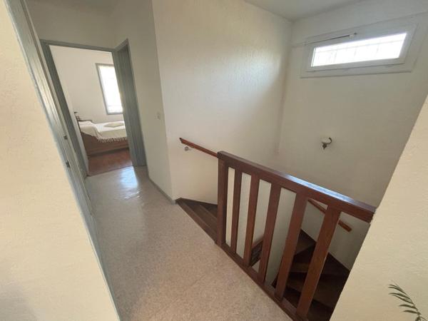 Maison individuelle avec 4 chambres