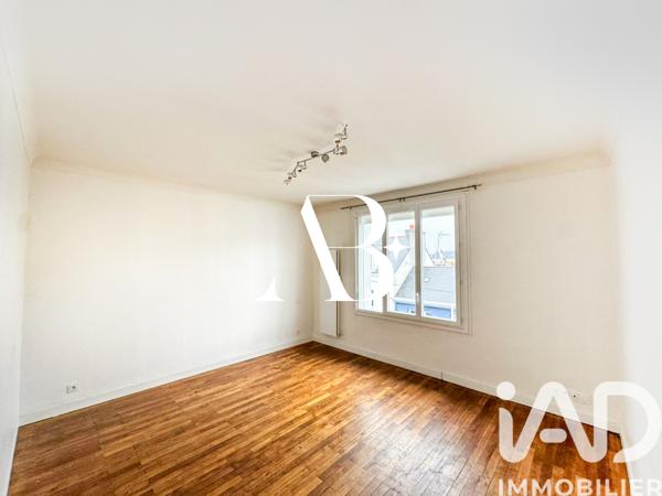 Studio à vendre 34,6 m² Saint-Nazaire