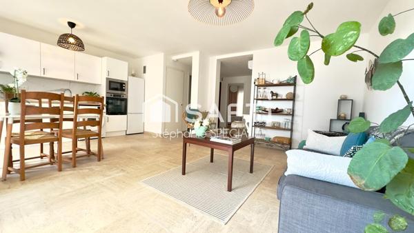 Le Cannet - Proche commodités - Aperçu mer