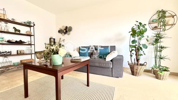 Le Cannet - Proche commodités - Aperçu mer