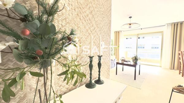 Le Cannet - Proche commodités - Aperçu mer