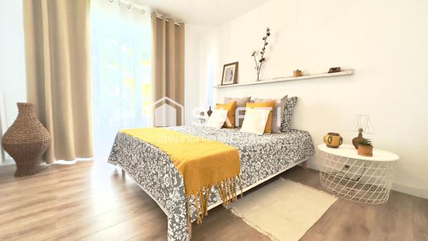 Le Cannet - Proche commodités - Aperçu mer