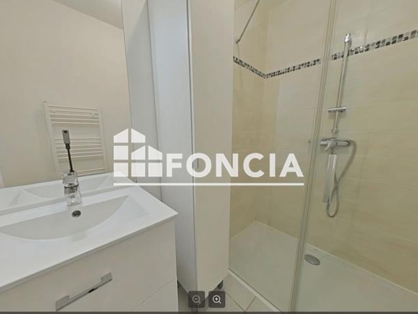 Location Appartement 2 pièces 41.05 m² - 13 RUE MONTESQUIEU Mons-en-baroeul 59370