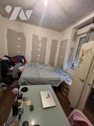 Maison d'habitation à rénover partiellement