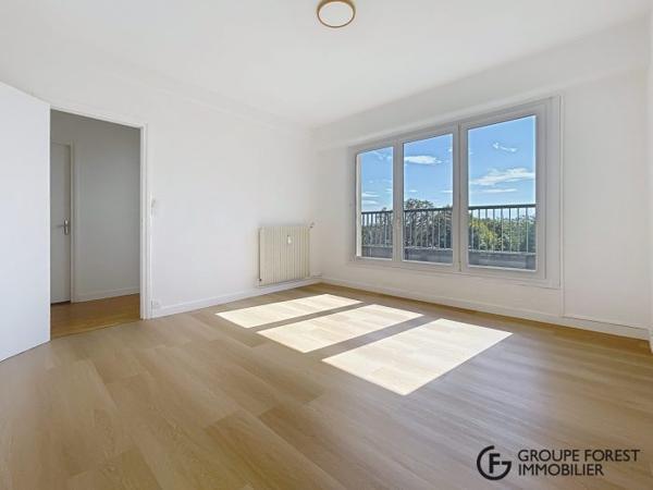 T2/3 La Madeleine Secteur La Madeleine 65.79 m²